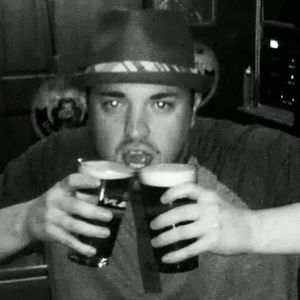 Meet your Posher, Ryan